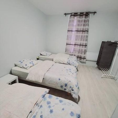 Appartement Proche St Denis "Appart 3" بيارفيت-سور-سين المظهر الخارجي الصورة