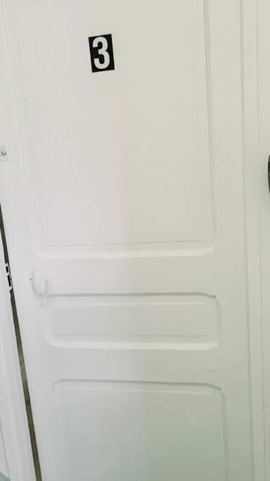 Appartement Proche St Denis "Appart 3" بيارفيت-سور-سين المظهر الخارجي الصورة