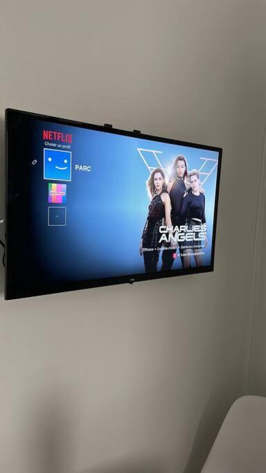 Appartement Proche St Denis "Appart 3" بيارفيت-سور-سين المظهر الخارجي الصورة