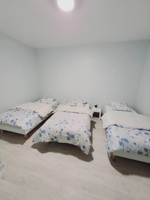 Appartement Proche St Denis "Appart 3" بيارفيت-سور-سين المظهر الخارجي الصورة